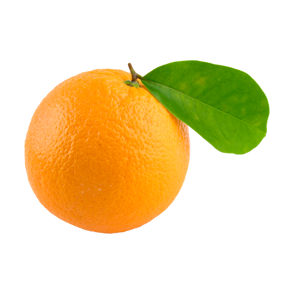 Fresh Orange 香橙 
