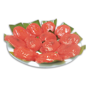 Ang Ku Kueh 红龟粿 - 12pcs