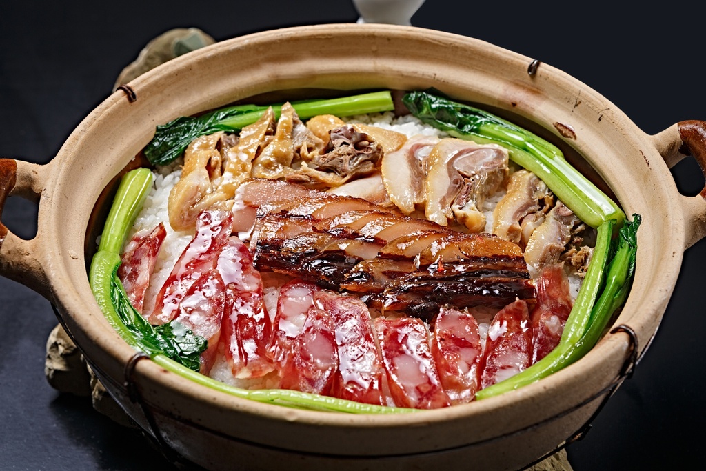 Premium Hong Kong Style Chinese Sausages 香港风味腊肠