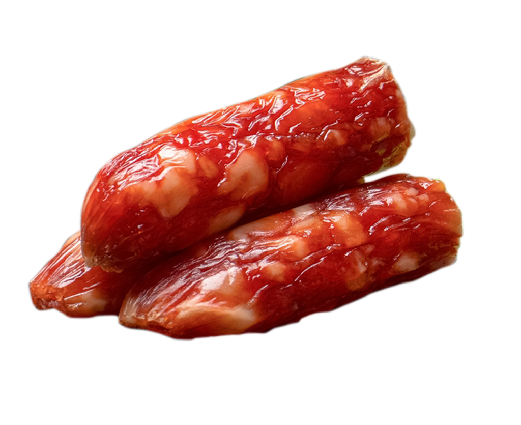 Premium Hong Kong Style Chinese Sausages 香港风味腊肠