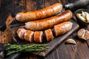 Authentic German Sausages 德国原味香肠