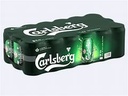 Carlsberg Beer Canned 【24 cans x 320ml】