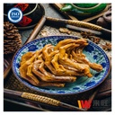 Braised Duck Feet 卤鸭掌 