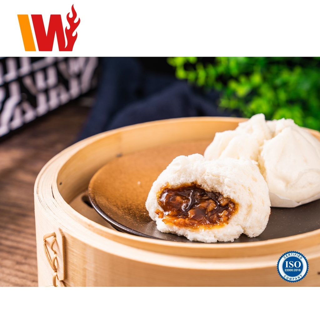 Char Siew Cube叉烧粒