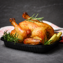 Honey Griller Chicken 蜜汁童⼦鸡