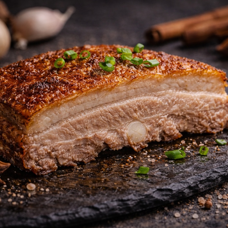Pork Belly