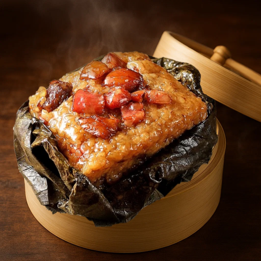 Lotus Frangrant Rice