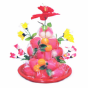 Longevity Bun 【Lotus Paste】