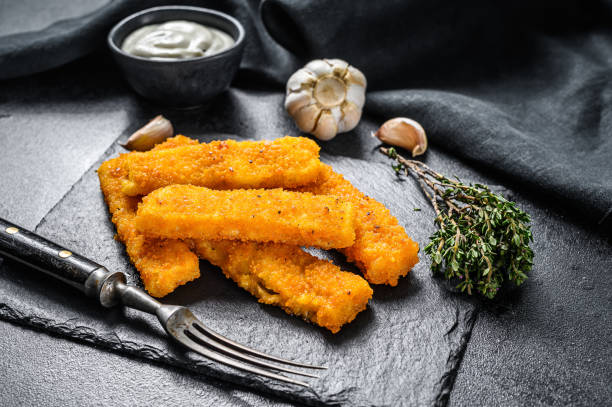 Cod-Fish-Fingers 【300g】
