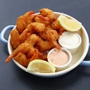 Tempura-Prawns【200g】