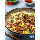 Honey Char Siew 蜜汁叉烧 