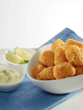 Tempura Fish Cocktails【240g】