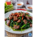 Honey Char Siew 蜜汁叉烧 