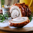 Italian Porchetta Belly 意大利香草烤肉