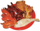 Ngor Seng Packages【五牲配套】