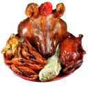 Ngor Seng Packages【五牲配套】