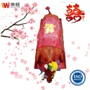 Roasted Golden Pig 金猪 