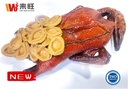 Abalone Duck 鲍鱼鸭