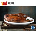 TeoChew Braised Duck 潮州卤鸭