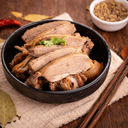 TeoChew Braised Duck 潮州卤鸭