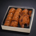 Glutinous Celebration Pig 乳猪糯米卷