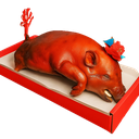 Suckling Pig