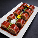 Glutinous Celebration Pig