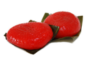 Ang Ku Kueh 红龟粿 - 12pcs