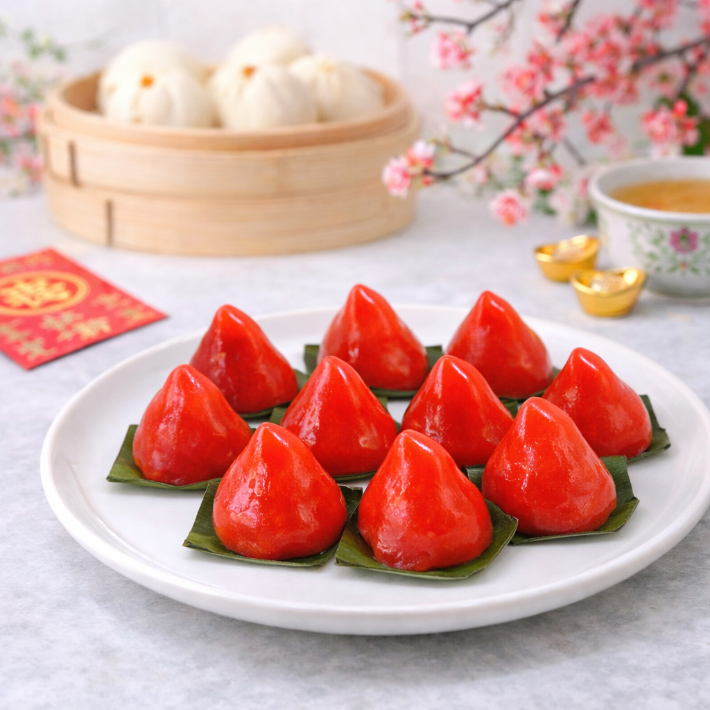 Ang Yuan -12pcs