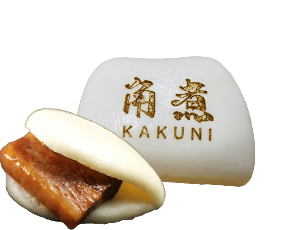Frozen Japanese Kakuni  【6pcs】