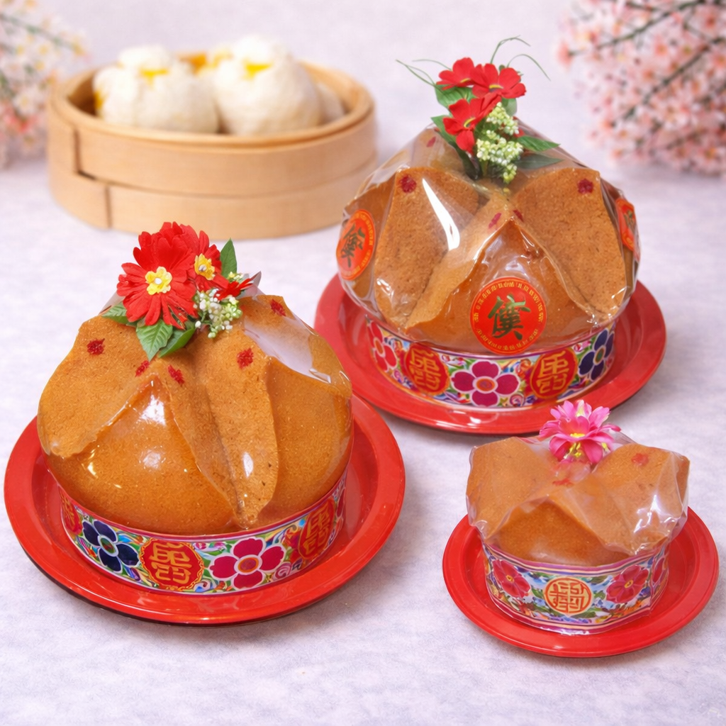 Huat Kueh