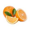 Fresh Orange