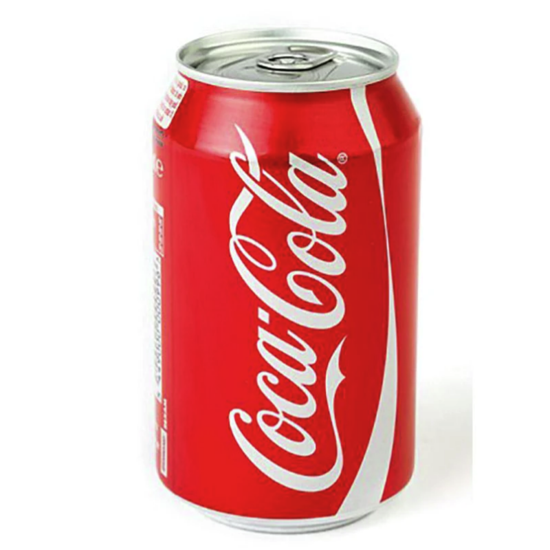 Coca- Cola Canned Drinks 【24 cans x 320ml】