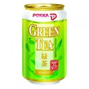 Pokka Green Tea 【24 cans x 320ml】