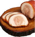 Frozen Japanese Char Siew 日本叉烧 【Sliced】