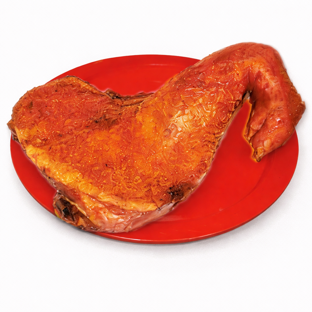 Pork Shoulder