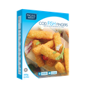 Cod-Fish-Fingers 【300g】