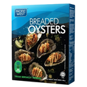 Breaded Oysters 【400g】