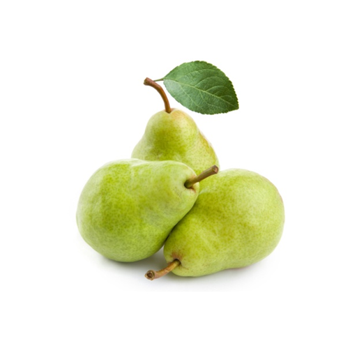 Pear Packham  【80pcs】