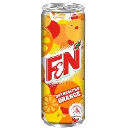 F&N Orange Canned【24 cans x 320ml】