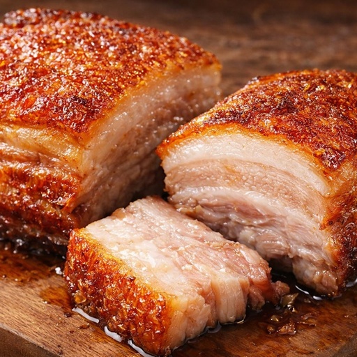 Pork Belly