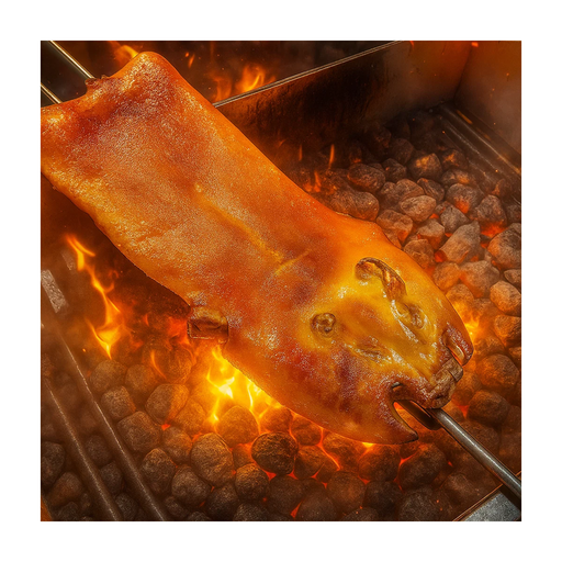 Shapi Suckling Pig
