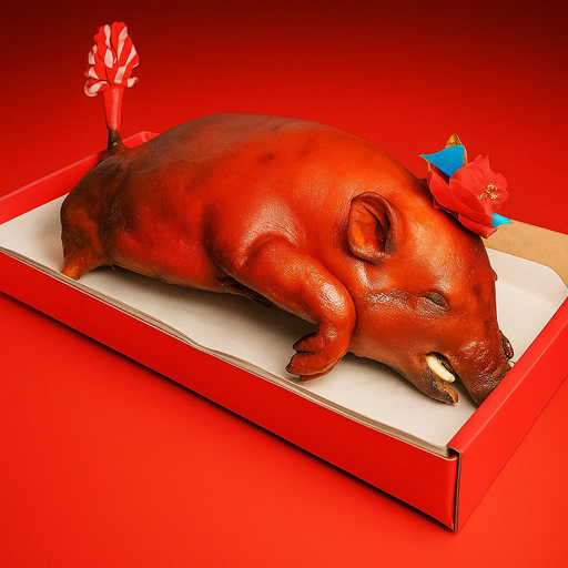 Suckling Pig
