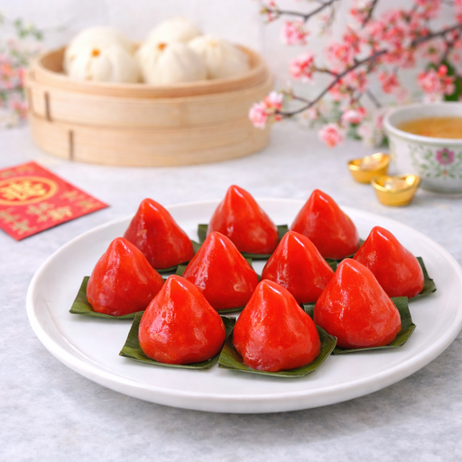 Ang Yuan -12pcs